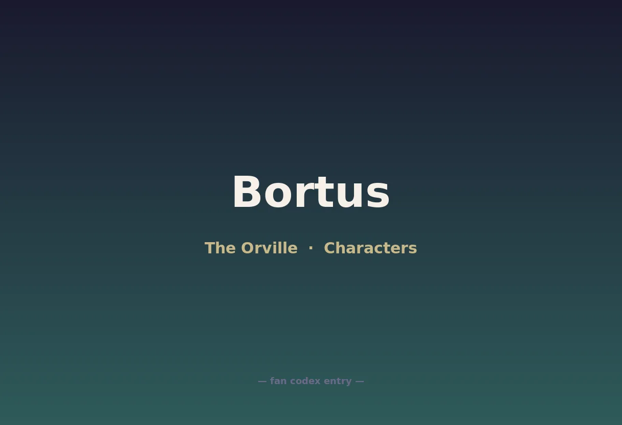 Bortus