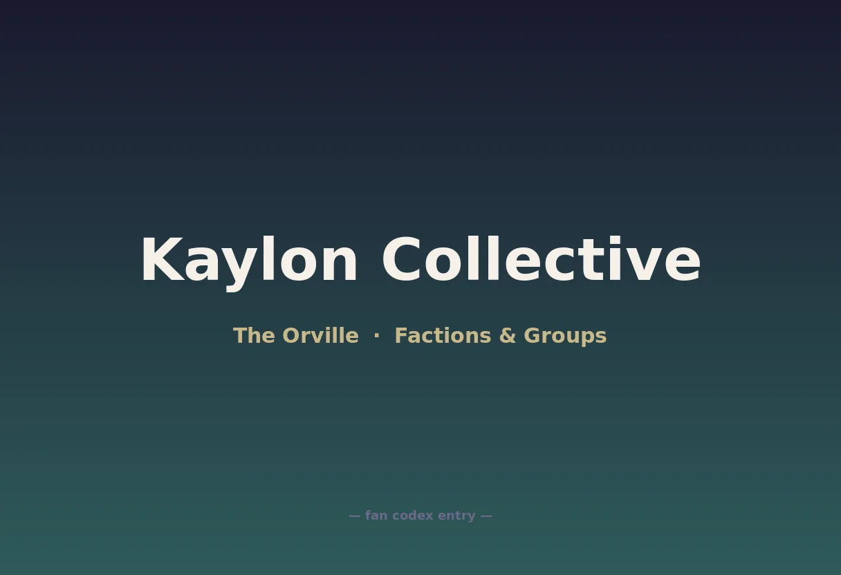 Kaylon Collective