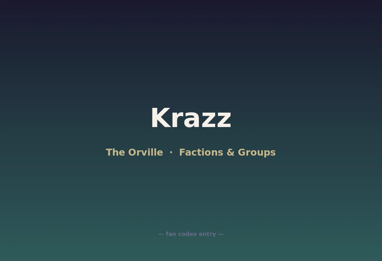 Krazz