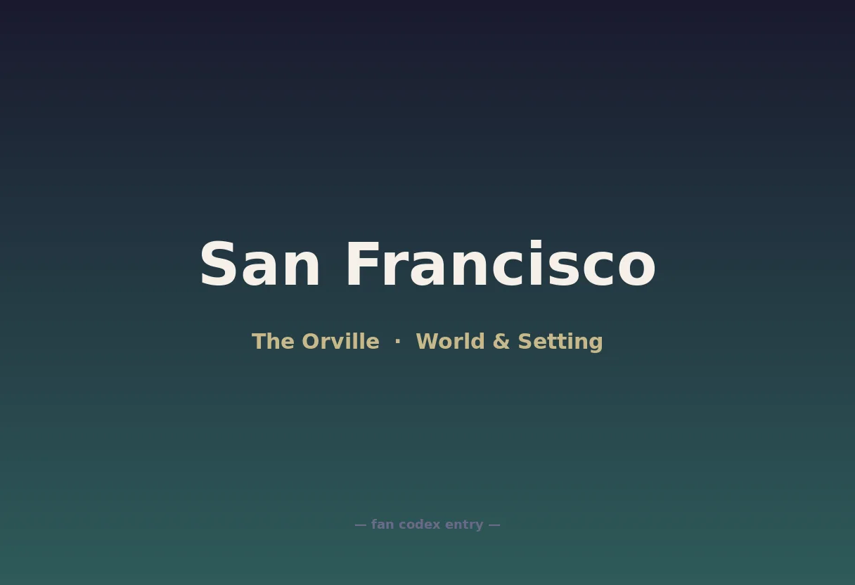 San Francisco
